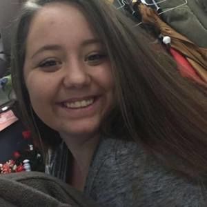 Meet your Posher, Gracie